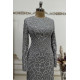 Dream Dress - Grey