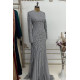 Dream Dress - Grey