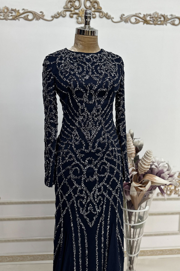 Dream Dress - Dark Blue Dream Dress - Dark Blue