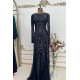Dream Dress - Dark Blue Dream Dress - Dark Blue