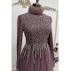 Sera Dress - Rose