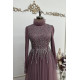 Sera Dress - Rose