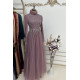 Sera Dress - Rose