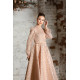 Gelincik Evening Dress - Copper Gelincik Evening Dress - Copper