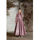 Gelincik Evening Dress - Lilac Gelincik Evening Dress - Lilac