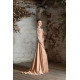 Sinem Evening Dress - Copper Sinem Evening Dress - Copper