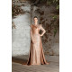Sinem Evening Dress - Copper Sinem Evening Dress - Copper