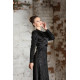 Sinem Evening Dress - Black Sinem Evening Dress - Black