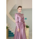 Gaye Evening Dress - Lilac Gaye Evening Dress - Lilac