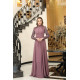 Elif Evening Dress - Lilac