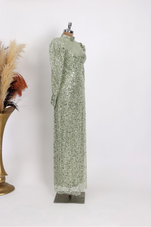 Adela Abiye - Mint Adela Abiye - Mint