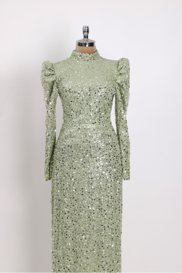 Adela Abiye - Mint Adela Abiye - Mint