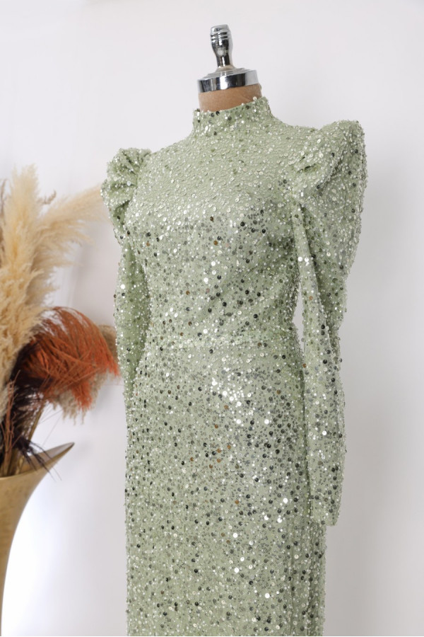 Adela Abiye - Mint Adela Abiye - Mint