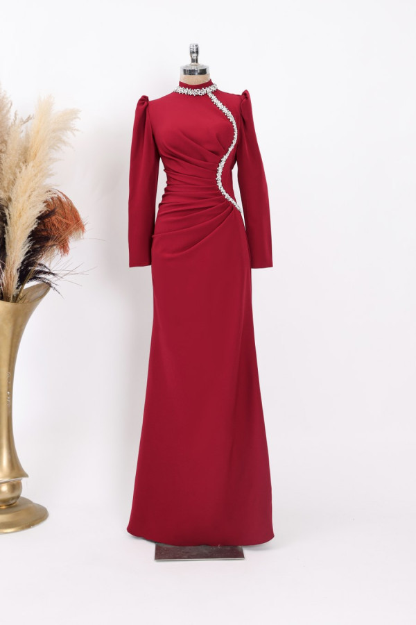 Miranda Abiye - Bordo  Miranda Abiye - Bordo