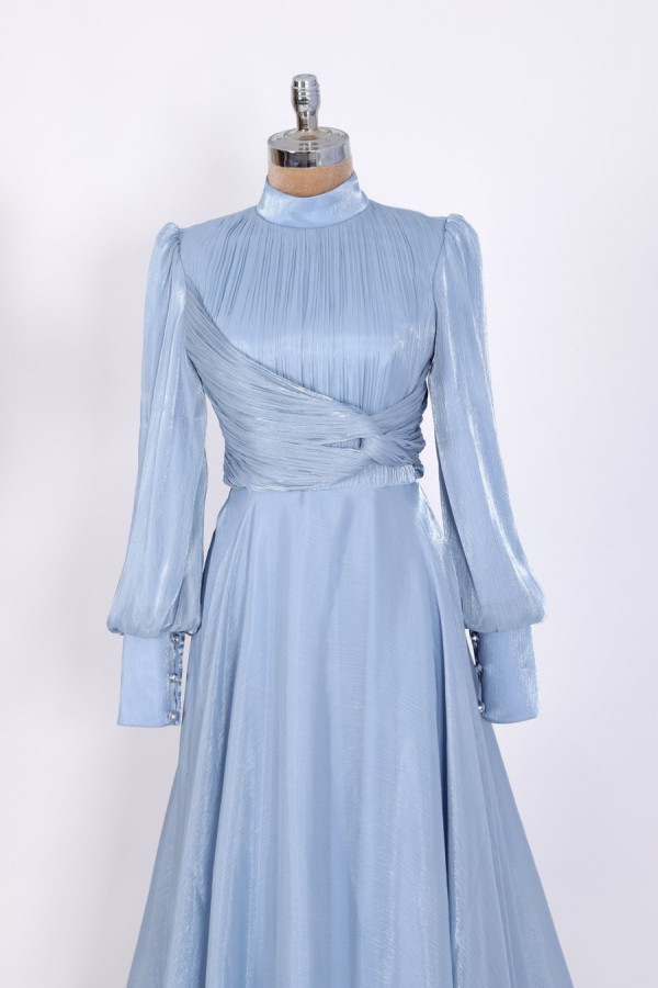 Naz Abiye - Mavi  Naz Abiye - Mavi