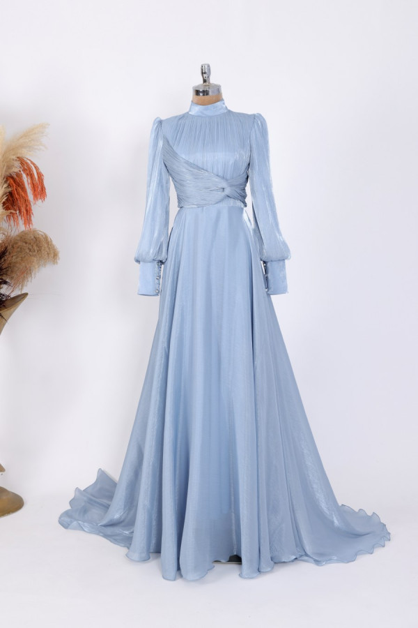 Naz Abiye - Mavi  Naz Abiye - Mavi