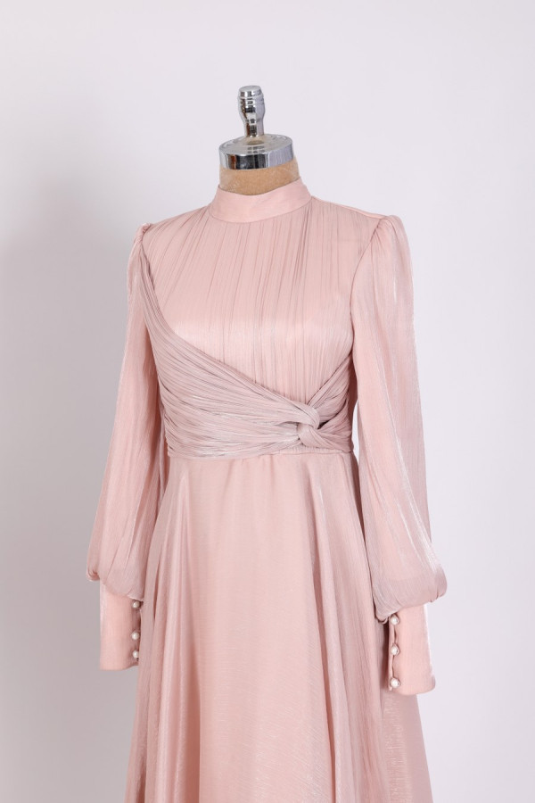 Naz Abiye - Pudra Naz Abiye - Pudra