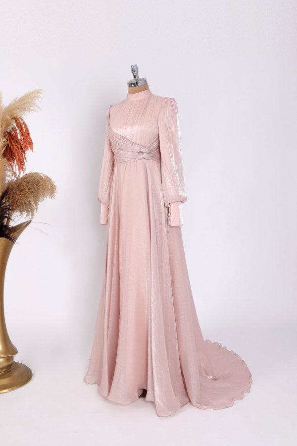 Naz Abiye - Pudra Naz Abiye - Pudra