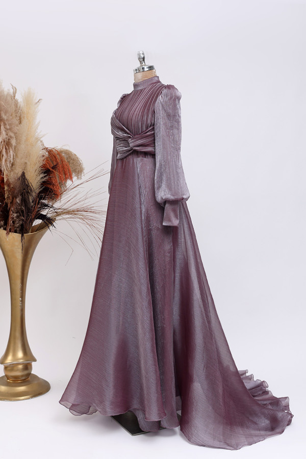 Naz Abiye - Mürdüm Naz Abiye - Mürdüm