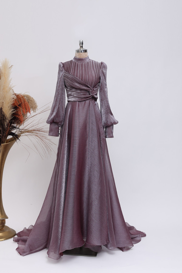 Naz Abiye - Mürdüm Naz Abiye - Mürdüm