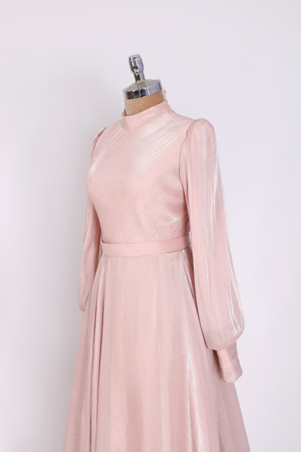 Viktorya Abiye - Pudra Viktorya Abiye - Pudra