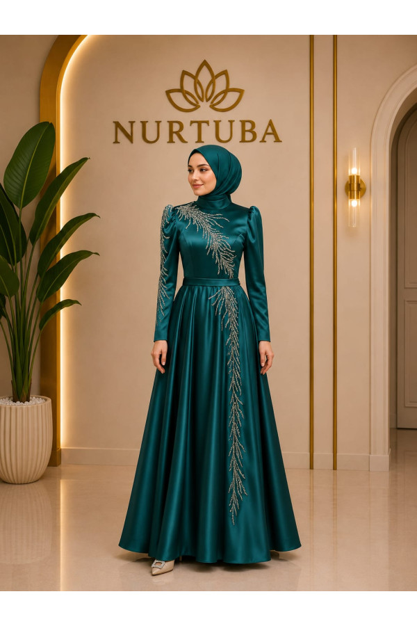 Pelin Abiye-Zümrüt