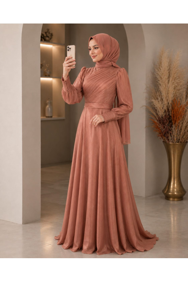 Viktorya Abiye - Yavruağzı