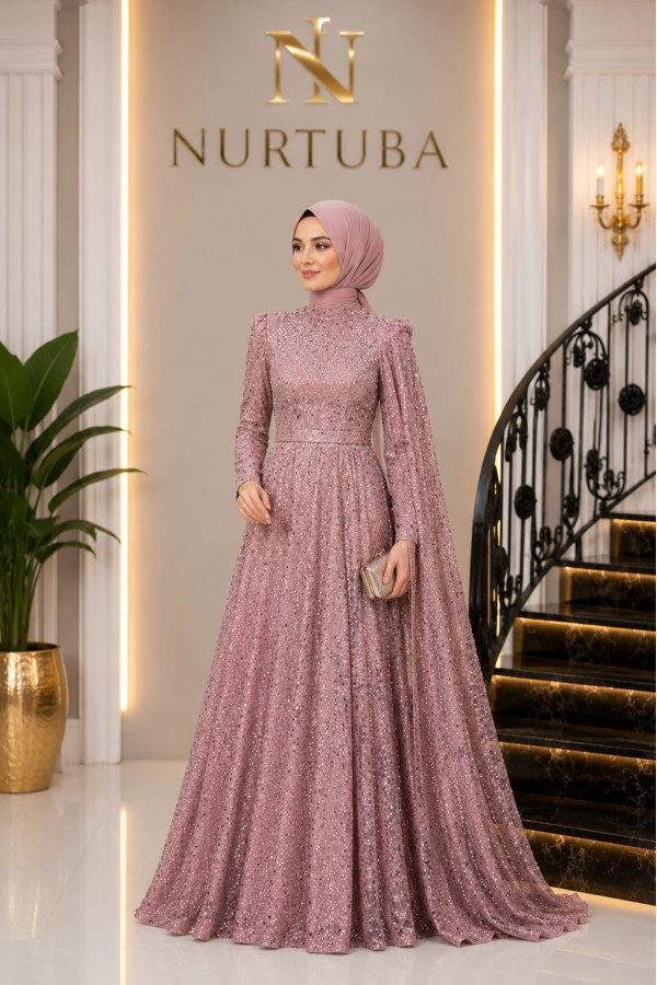 Eflin Abiye - Lila