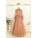 Aysima-Dress-Copper