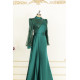 Birce-Dress-Emerald