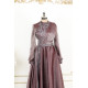 Serap-Dress-Lilac Serap-Dress-Lilac
