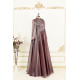Serap-Dress-Lilac Serap-Dress-Lilac
