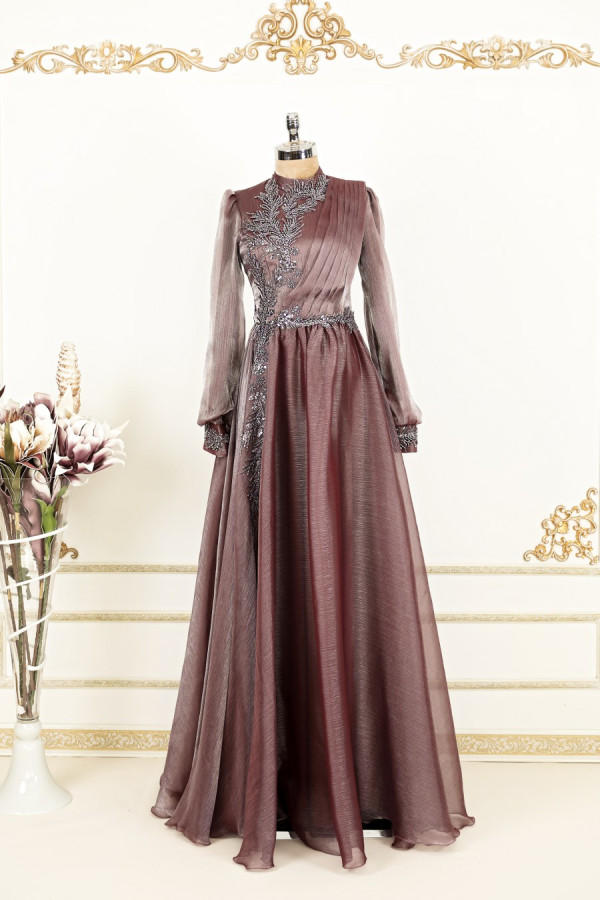 Serap-Dress-Lilac Serap-Dress-Lilac