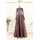 Serap-Dress-Lilac Serap-Dress-Lilac