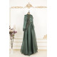 Serap-Dress-Green Serap-Dress-Green