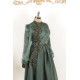 Serap-Dress-Green Serap-Dress-Green