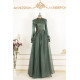 Serap-Dress-Green Serap-Dress-Green