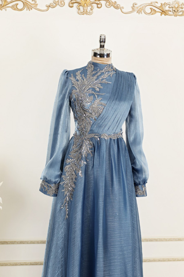 Serap-Dress-Blue Serap-Dress-Blue