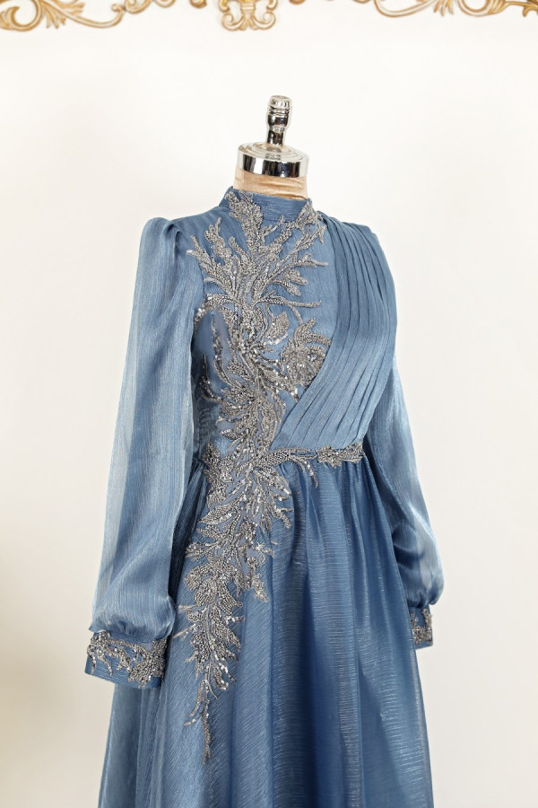 Serap-Dress-Blue Serap-Dress-Blue