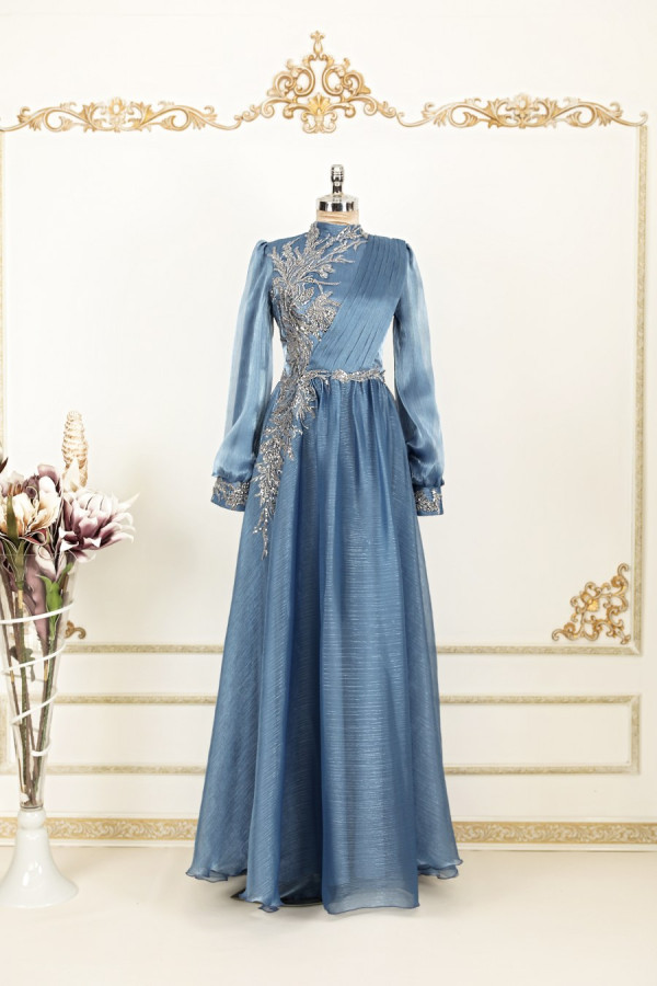 Serap-Dress-Blue