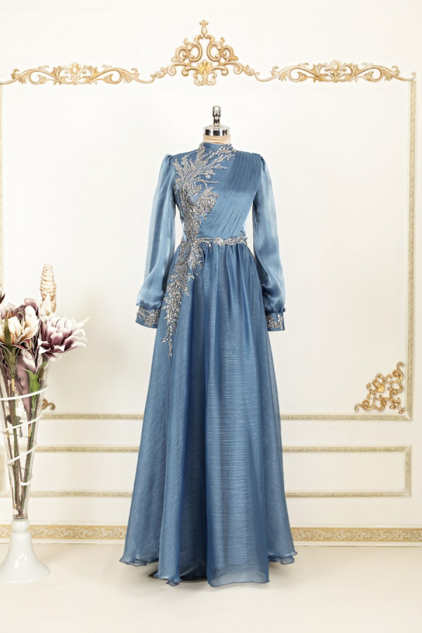 Serap-Dress-Blue Serap-Dress-Blue