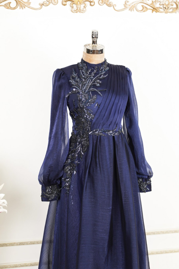 Serap-Dress-Parliament-Blue Serap-Dress-Parliament-Blue