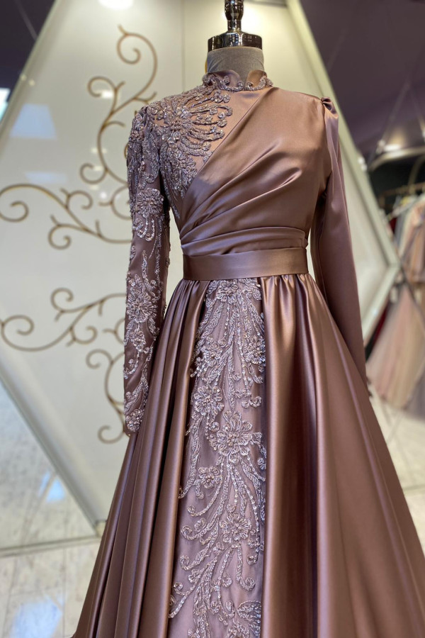 Hürrem Abiye Gülkurusu