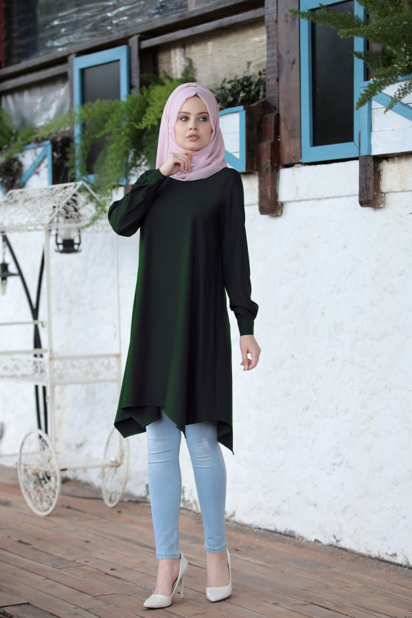 Azra Tunik Zümrüt Azra Tunik Zümrüt