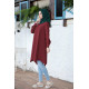 Azra Tunik Bordo Azra Tunik Bordo