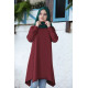 Azra Tunik Bordo Azra Tunik Bordo