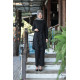 Belinay Tunik Siyah