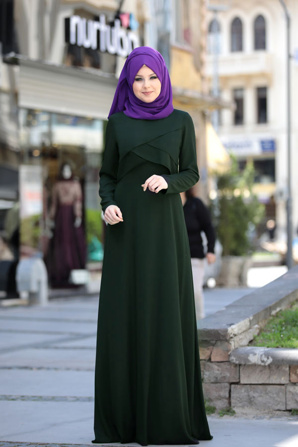 Esma Karadag Dress Esma Karadag Dress