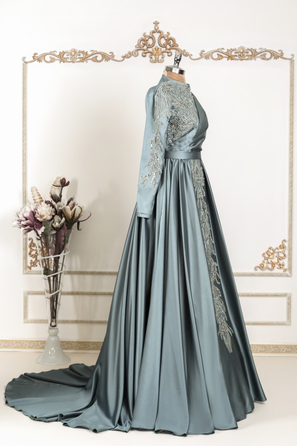 Hürrem Abaya Hürrem Abaya