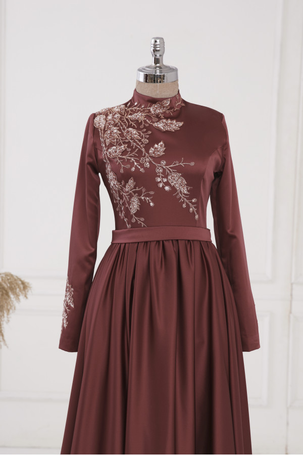 Efsun Abaya - Tile Efsun Abaya - Tile